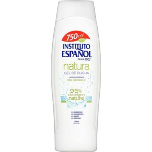 Gel INSTITUTO natura 750 ml