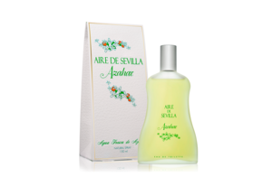 Instituto Español Aire De Sevilla Azahar 150 ml Edt