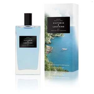 V&L 150ml agua hombre N7