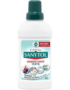Sanytol Desinfectante ropa 500 ml