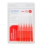 Dentinet Cepillo Interdental extrafino 0.5 mm PHD 0.9 - 6 ud