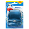 Pato Wc Gel Activo Colgador Azul 2 Recambios