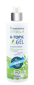 A-Topic Gel/Champú 400 Ml Essential Aroms