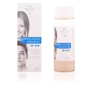 Metilina Valet Purificador dérmico facial H-44 spray 200 ml