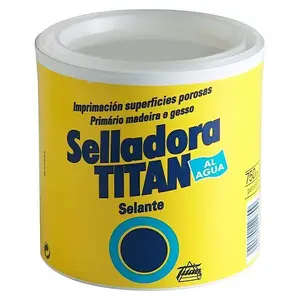Selladora Titan al Agua 750 ml