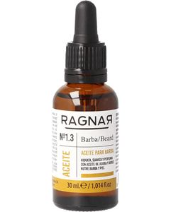 Ragnar Capilar Aceite Para Barba Nº1,3 30ml