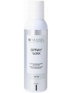 Dyal Wax Cera Spray 200ml Vaporizador