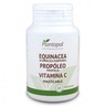 Plantapol Echinacea + Propoleo + Vitamina C 60 Comprimidos Masticables