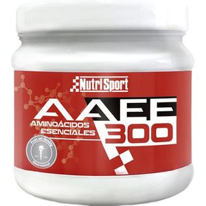 Aminoacidos Esenciales 300 Gr Polvo Nutrisport