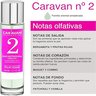 Caravan Nº 2 150 ml Perfume mujer