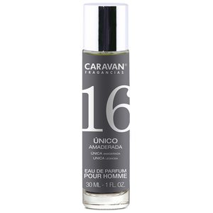 Perfume hombre Caravan Nº 16