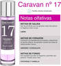 Caravan Nº 17 150 ml Perfume hombre