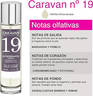 Caravan Nº 19 150 ml Perfume hombre