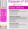 Caravan Nº 31 150 ml Perfume mujer