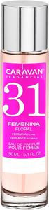 Perfume mujer Caravan Nº 31