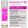 Caravan Nº 82 150 ml Perfume mujer