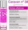 Caravan Nº 38 150 ml Perfume mujer