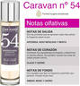 Caravan Nº 54 150 ml Perfume hombre