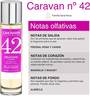 Caravan Nº 42 150 ml Perfume mujer