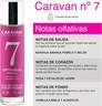 Caravan Nº 7 30 ml Perfume mujer