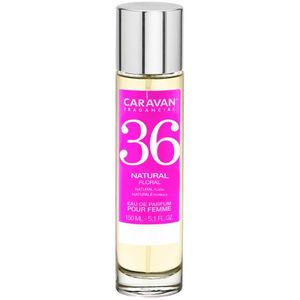 Perfume mujer Caravan Nº 36