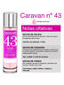 Caravan Nº 43 150 ml Perfume mujer