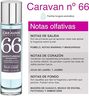 Caravan Nº 66 150 ml Perfume hombre