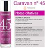 Caravan Nº 45 150 ml Perfume mujer