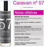 Caravan Nº 57 150 ml Perfume hombre