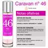 Caravan Nº 46 150 ml Perfume mujer