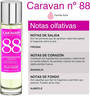 Caravan Nº 88 150 ml Perfume mujer