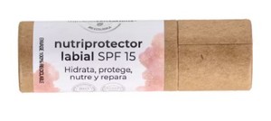 Nutrprotector Labial SPF 15 4g Mimesis Sensations