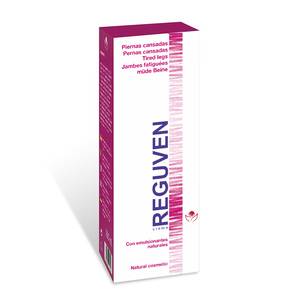 Reguven Crema 200 ml Bioserum