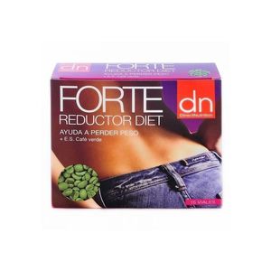 Reductor Diet Forte 15 Viales Direct Nutrition