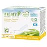 Tampones Digital Masmi Natural Cotton Regular 22Umasmi