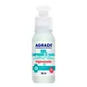 Gel de manos higienizante AGRADO 80ml