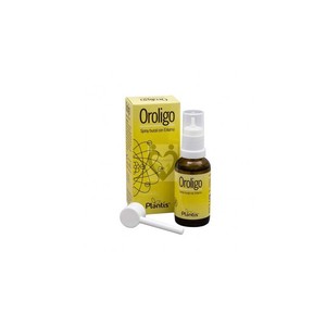 Oroligo Spray 30 ml Plantis