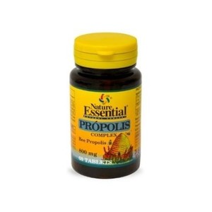 Propolis 800 mg 60 Comprimidos Nature Essential