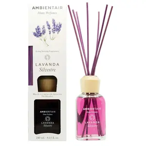 Ambientador MIKADO lavanda de provence AMBIENTAIR 50 ml