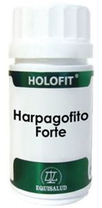 Holofit Harpagofito Forte 50 Caps Equisalud