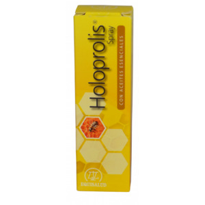 Holoprolis Spray 31 Ml Equisalud