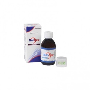 Neodex Solucion 150 ml Neo