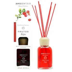 Ambientador frutos rojos MIKADO 50ml AMBIENTAIR