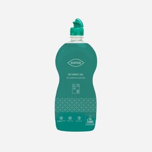 Gel detergente lavavajillas 25L Ecotech