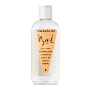 Eurostil Agua Balsamica After Shave Ml, 200ml