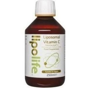 Vitamina C Liposomada 250 Ml Equisalud