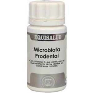 Microbiota Prodental 60 Cápsulas Equisalud