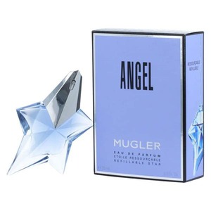 Thierry Mugler Angel 25 ml Eau de parfum vaporizador