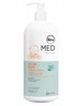 Be+ Med Pediatrics Gel De Baño 1 Envase 500 ml