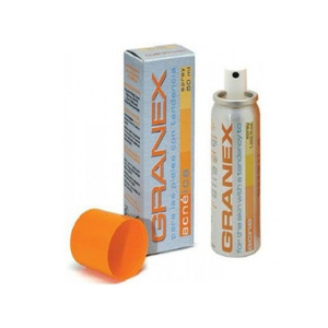 Granex Spray 50 Ml Catalysis